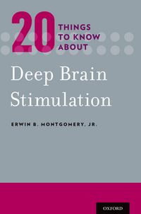Produktbild: 20 Things to Know about Deep Brain Stimulation