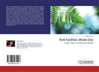 Produktbild: Park Facilities: Dhaka City