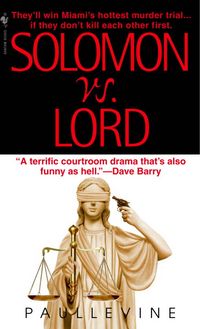 Produktbild: Solomon vs. Lord