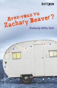 Produktbild: Avez-vous vu Zachary Beaver ?