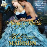 Produktbild: Always a Maiden