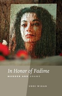 Produktbild: Wikan, U: In Honor of Fadime