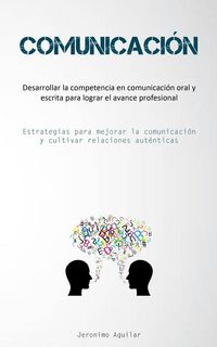 Produktbild: Comunicaci&oacute;n