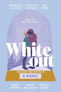 Produktbild: Whiteout