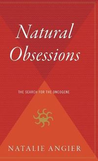 Produktbild: Natural Obsessions