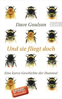 Produktbild: Und sie fliegt doch