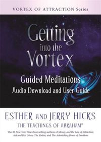 Produktbild: Getting into the Vortex