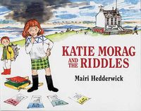 Produktbild: Katie Morag and the Riddles