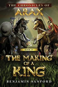 Produktbild: The Making of a King
