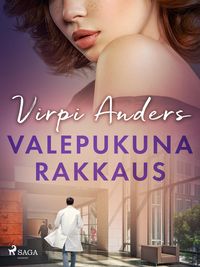 Produktbild: Valepukuna rakkaus