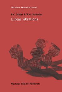 Produktbild: Linear vibrations