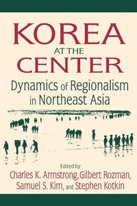 Produktbild: Korea at the Center