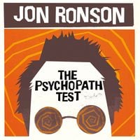 Produktbild: The Psychopath Test