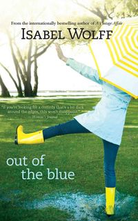 Produktbild: Out of the Blue