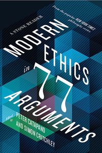 Produktbild: Modern Ethics in 77 Arguments
