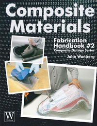 Produktbild: Composite Materials Fabrication Handbook #2