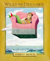 Produktbild: Willy the Dreamer