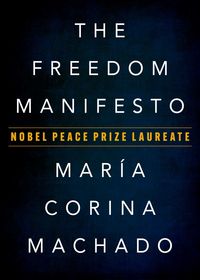 Produktbild: The Freedom Manifesto
