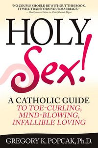 Produktbild: Holy Sex!