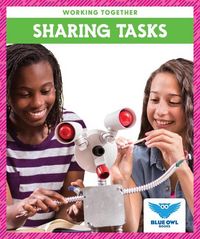Produktbild: Sharing Tasks