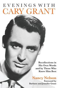 Produktbild: Evenings with Cary Grant