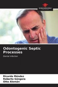 Produktbild: Odontogenic Septic Processes