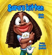 Produktbild: Sara's kitten