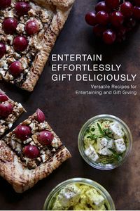 Produktbild: Entertain Effortlessly Gift Deliciously
