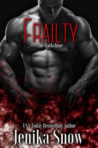 Produktbild: Frailty (The DarkShine)