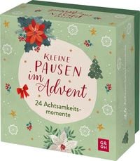 Produktbild: Kleine Pausen im Advent