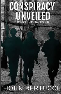 Produktbild: Conspiracy Unveiled