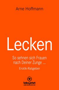Produktbild: Lecken | Erotischer Ratgeber