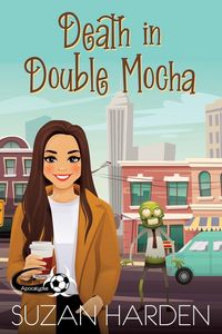 Produktbild: Death in Double Mocha