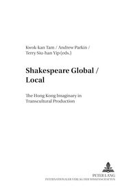 Produktbild: Shakespeare Global / Local