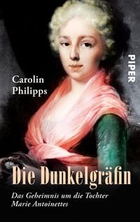 Produktbild: Die Dunkelgr&auml;fin