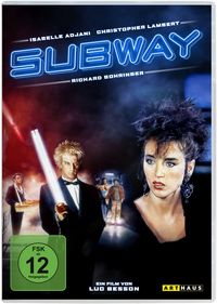 Produktbild: Subway