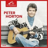 Produktbild: Electrola...Das ist Musik! Peter Horton