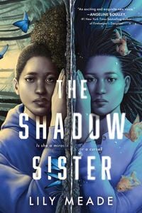 Produktbild: The Shadow Sister