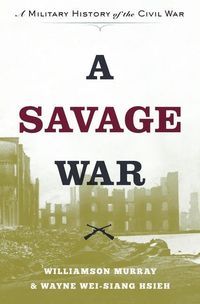 Produktbild: Savage War