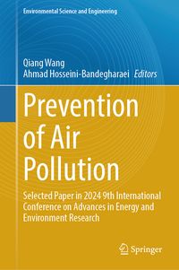Produktbild: Prevention of Air Pollution