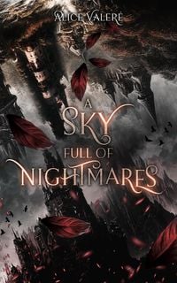 Produktbild: A Sky full of Nightmares