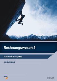 Produktbild: Rechnungswesen 2