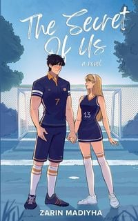 Produktbild: The Secret Of Us