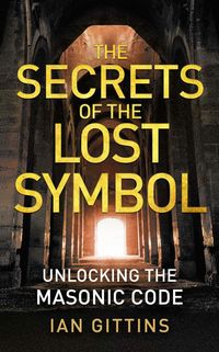 Produktbild: The Secrets of the Lost Symbol