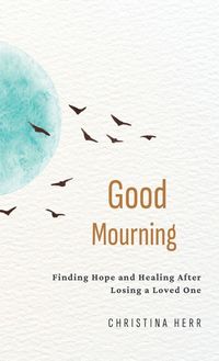 Produktbild: Good Mourning