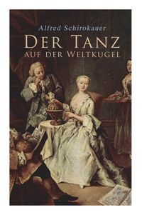 Produktbild: Der Tanz auf der Weltkugel