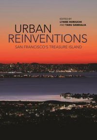 Produktbild: Urban Reinventions