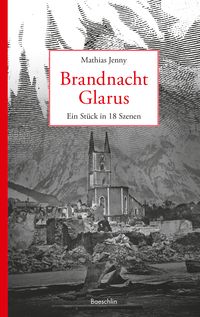 Produktbild: Brandnacht Glarus