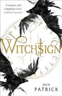 Produktbild: Ashen Torment - Witchsign