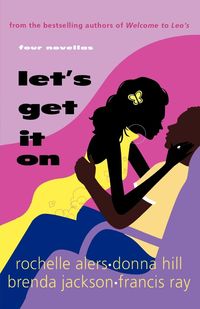 Produktbild: Let's Get It on
